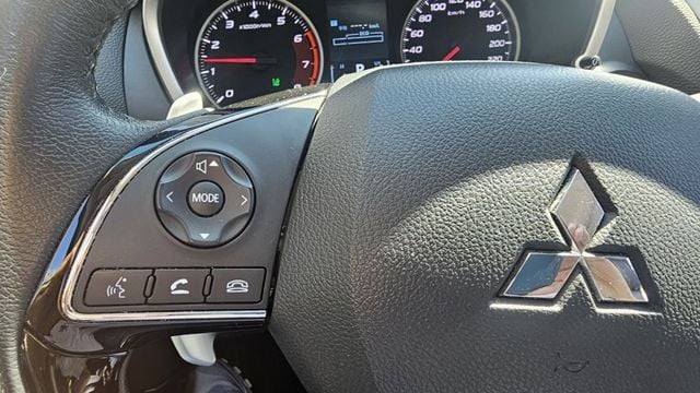 ECLIPSE CROSS  第11張相片