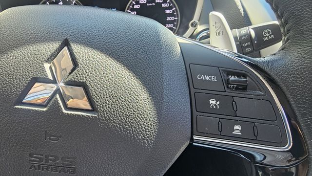 ECLIPSE CROSS  第12張相片