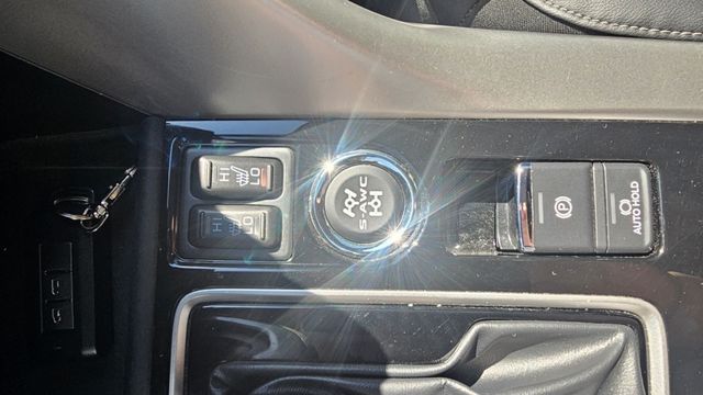ECLIPSE CROSS  第14張相片