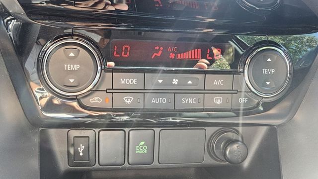 ECLIPSE CROSS  第15張相片
