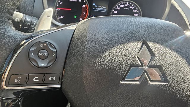 ECLIPSE CROSS  第17張相片