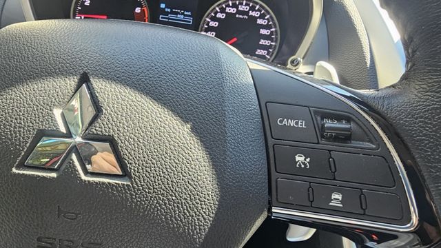 ECLIPSE CROSS  第18張相片