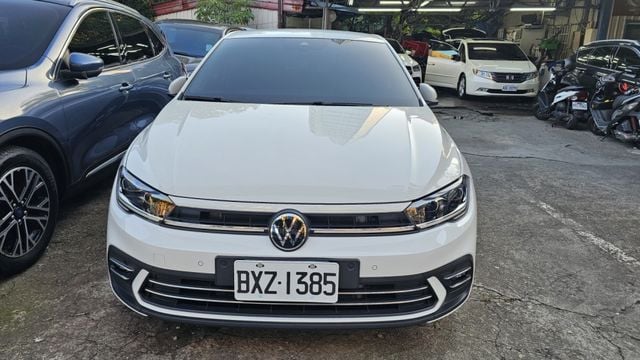 POLO  第1張相片