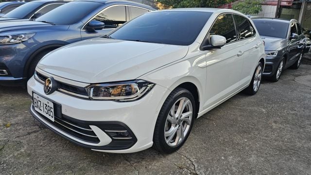 POLO  第2張相片