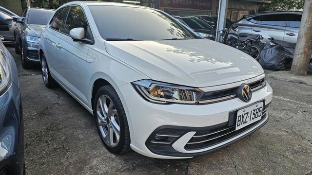 POLO  第3張相片