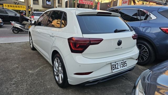 POLO  第5張相片