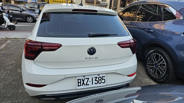 POLO  第6張相片