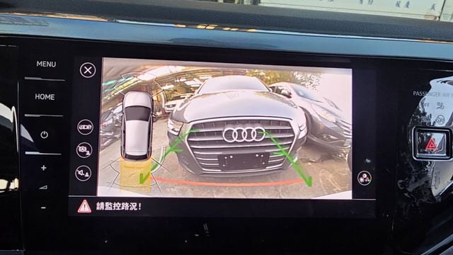 POLO  第15張相片