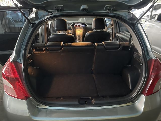 TOYOTA豐田 YARIS  第6張相片