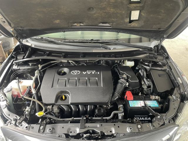 TOYOTA豐田 ALTIS  第5張相片