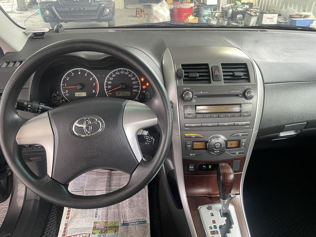 TOYOTA豐田 ALTIS  第6張相片