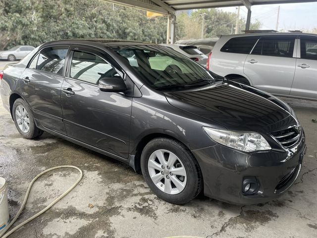 TOYOTA豐田 ALTIS  第8張相片