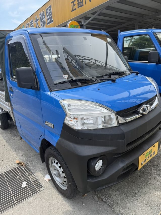 MITSUBISHI三菱 VERYCA  第3張相片
