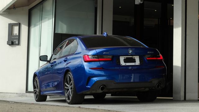 330i M版 5AU  第2張相片