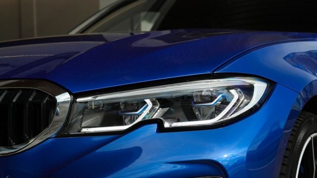 330i M版 5AU  第3張相片