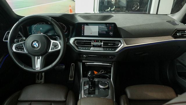 330i M版 5AU  第13張相片