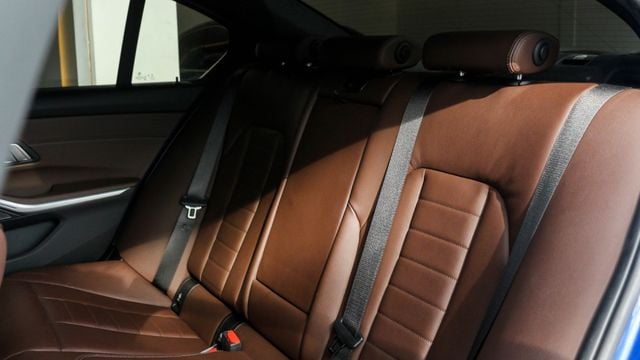 330i M版 5AU  第14張相片