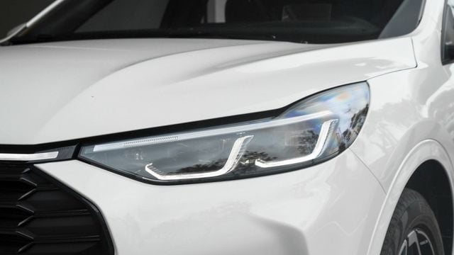 KUGA 6M  第3張相片