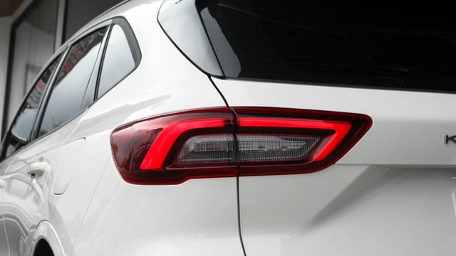 KUGA 6M  第6張相片