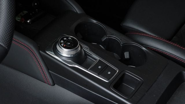 KUGA 6M  第10張相片