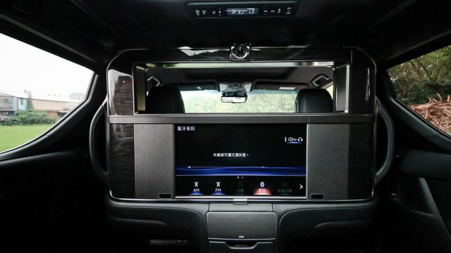 LM300h 4人座  第11張相片
