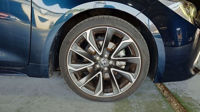CorollaSport  旗艦版  第3張相片