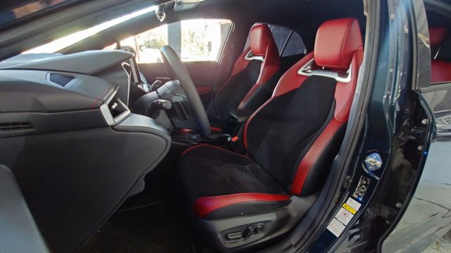 CorollaSport  旗艦版  第4張相片