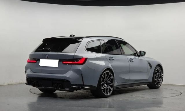 M3 Touring  第2張相片