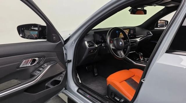 M3 Touring  第5張相片