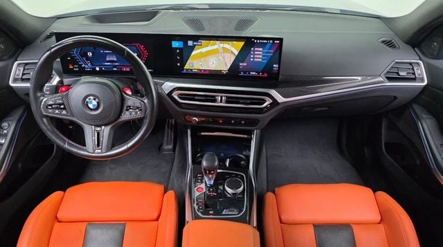 M3 Touring  第6張相片