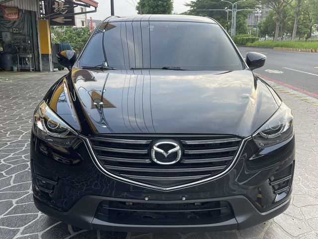 MAZDA馬自達 CX-5  第2張相片