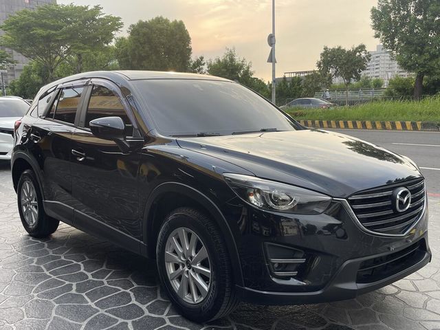 MAZDA馬自達 CX-5  第3張相片