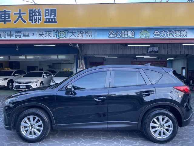 MAZDA馬自達 CX-5  第4張相片