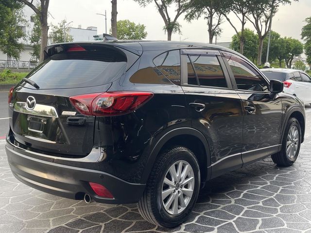 MAZDA馬自達 CX-5  第5張相片