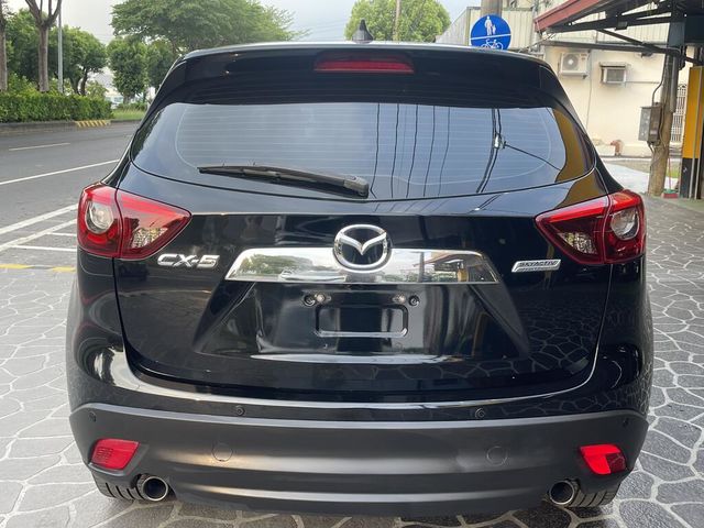 MAZDA馬自達 CX-5  第6張相片