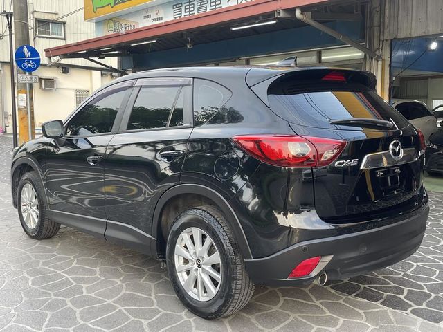 MAZDA馬自達 CX-5  第7張相片