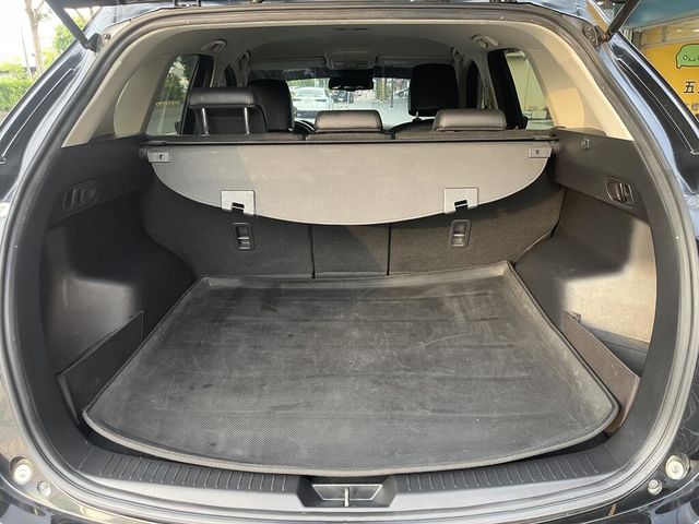 MAZDA馬自達 CX-5  第8張相片
