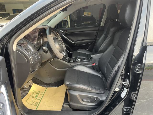 MAZDA馬自達 CX-5  第9張相片