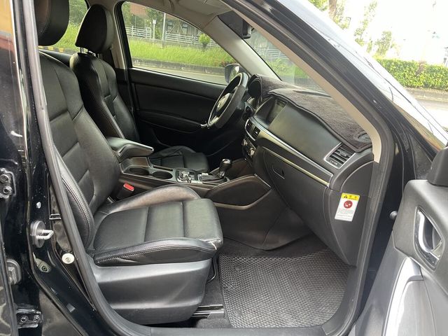 MAZDA馬自達 CX-5  第10張相片