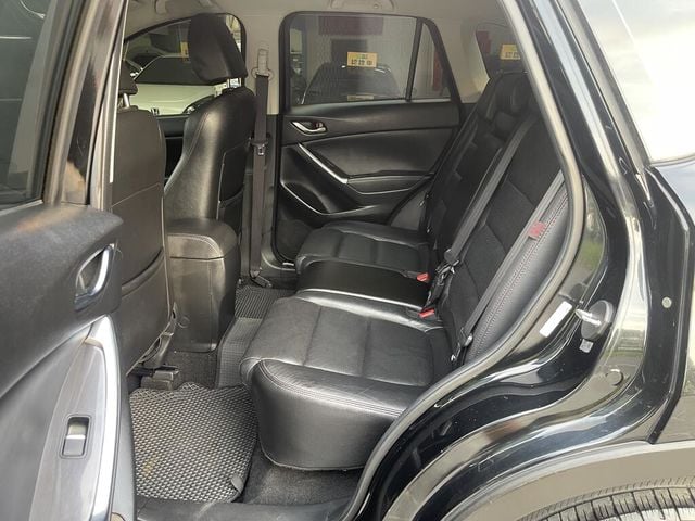 MAZDA馬自達 CX-5  第11張相片