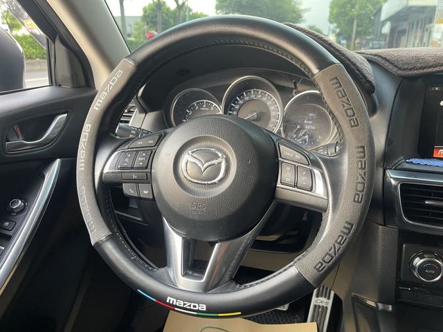 MAZDA馬自達 CX-5  第14張相片