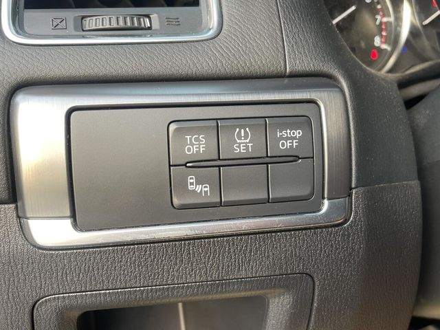 MAZDA馬自達 CX-5  第15張相片