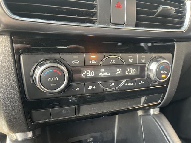 MAZDA馬自達 CX-5  第17張相片