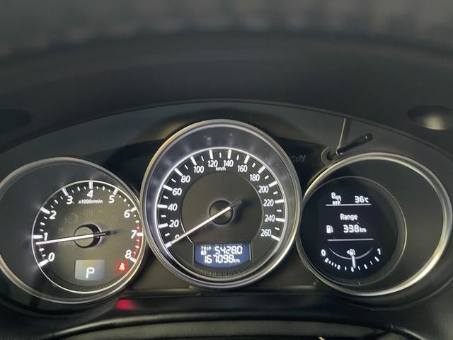 MAZDA馬自達 CX-5  第20張相片