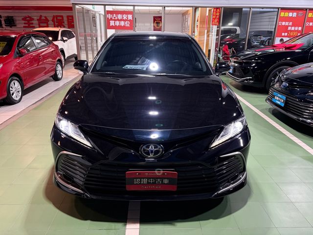 CAMRY 2.0  第2張相片