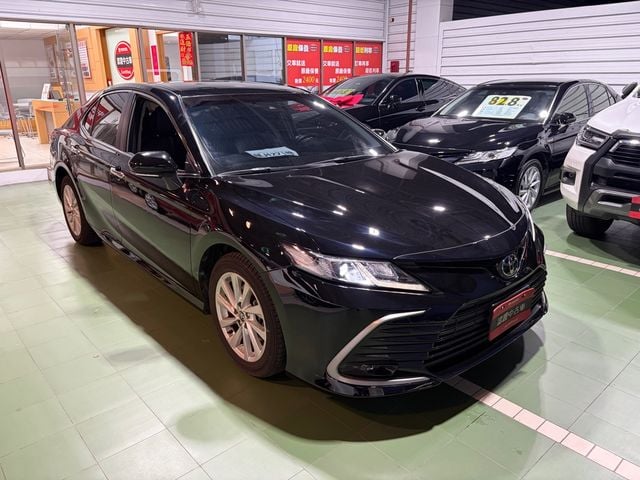 CAMRY 2.0  第3張相片
