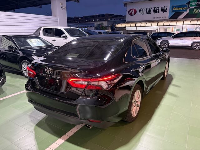 CAMRY 2.0  第5張相片