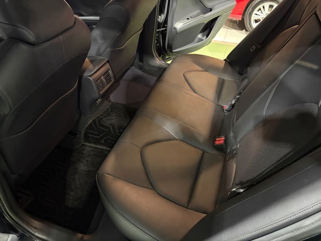 CAMRY 2.0  第9張相片