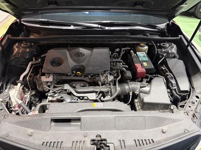 CAMRY 2.0  第10張相片