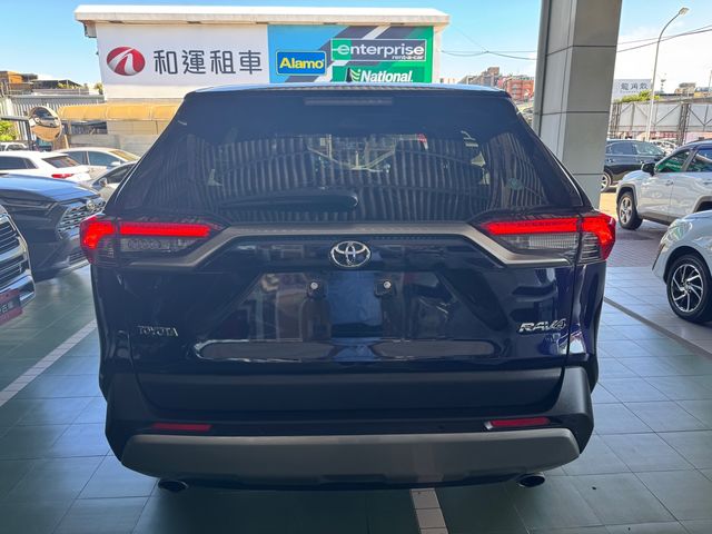RAV4 2.0  第6張相片